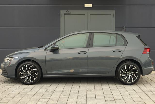 VOLKSWAGEN Golf 1.0 eTSI EVO DSG Life