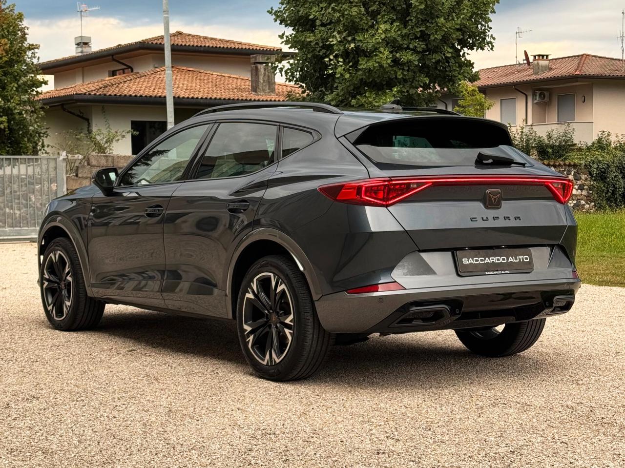 Cupra Formentor 1.5 TSI 150cv DSG | PREZZO PROMO