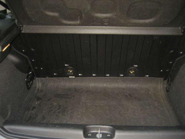 FIAT New Panda 1.2 LOUNGE