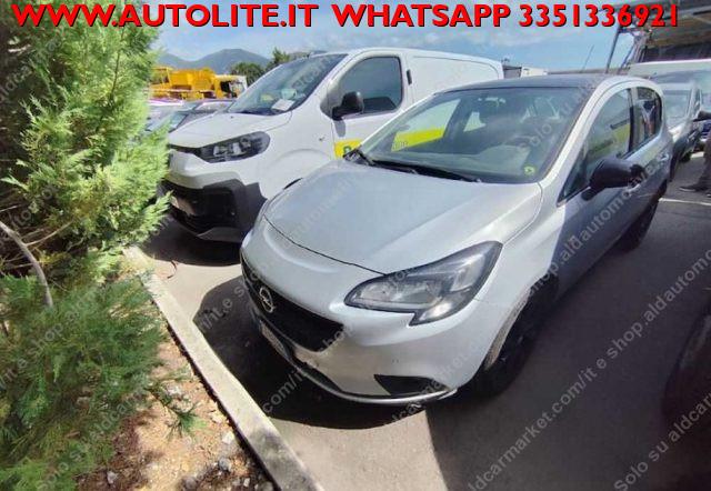 OPEL Corsa 1.4 90CV GPL Tech 5 porte 120 Anniversary