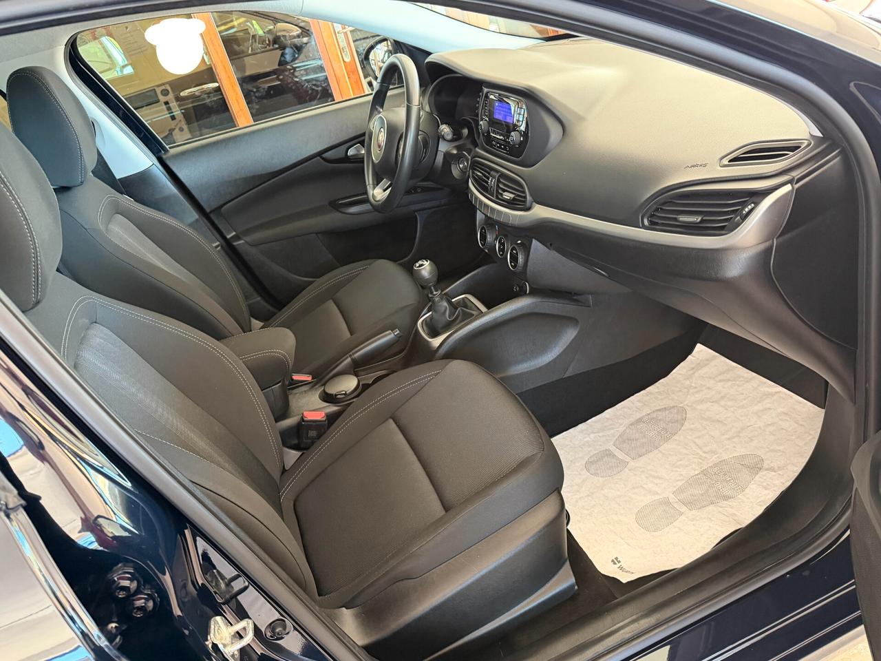 Fiat Tipo 1.6 M.JET 120 cv. 5 porte EASY