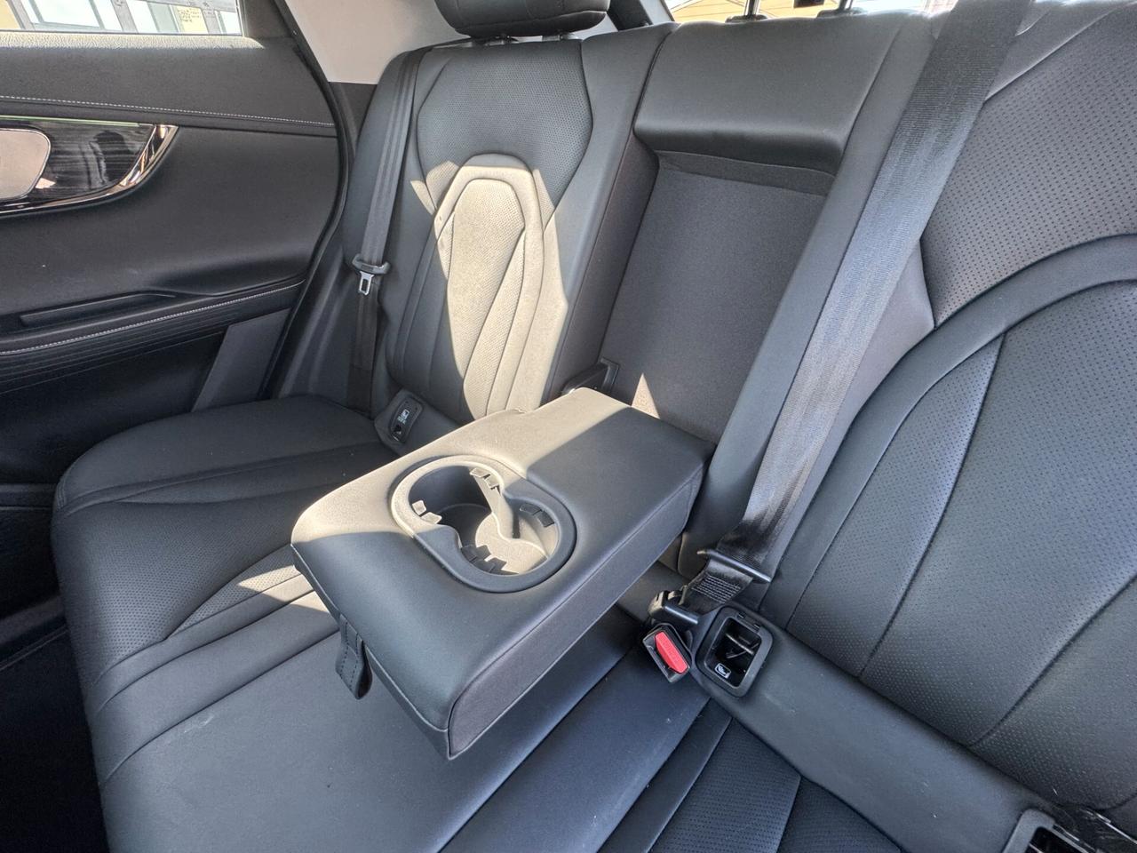 Omoda 5 Premium 1.6 TGDI Benzina 147CV DCT Automatica