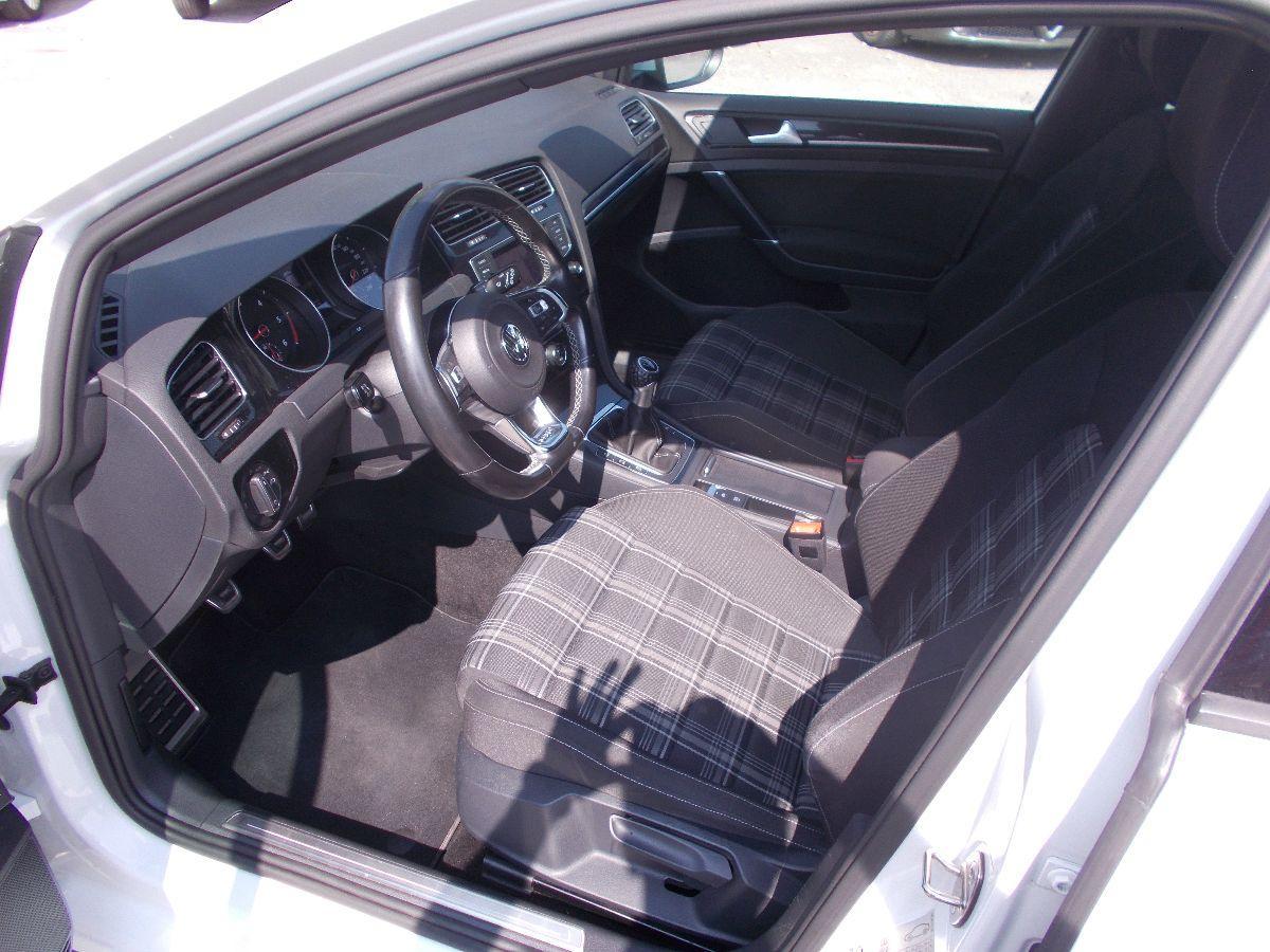 VOLKSWAGEN - Golf - GTD 2.0 TDI 5p. BlueMotion Technology