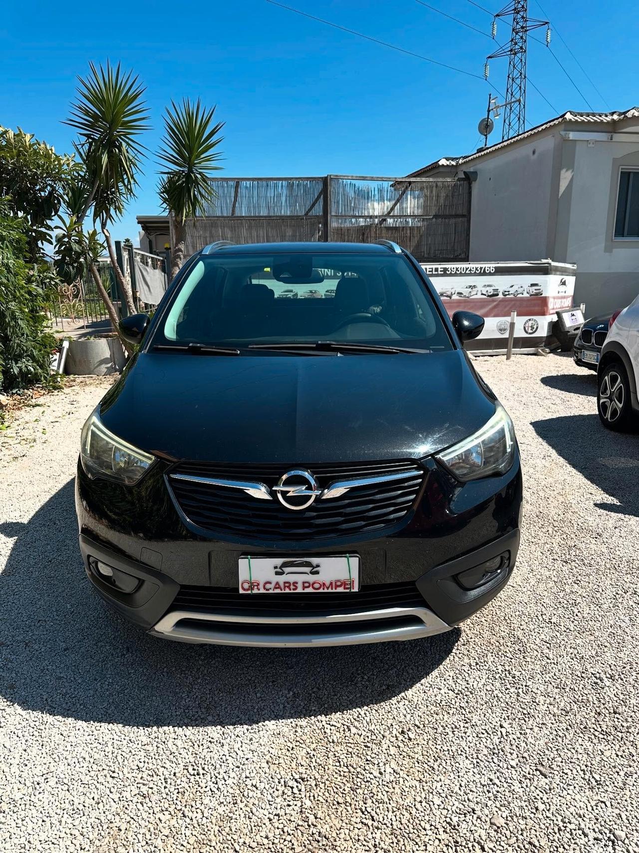 Opel Crossland X 1.5 ECOTEC D 102 CV Start&Stop Ultimate