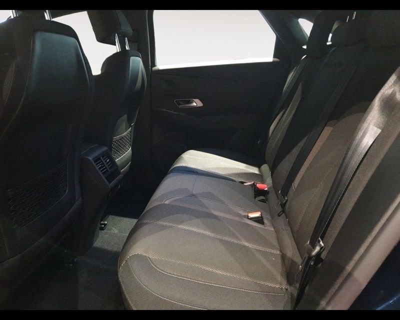 DS DS 7 Crossback BlueHDi 130 aut. Bastille Business