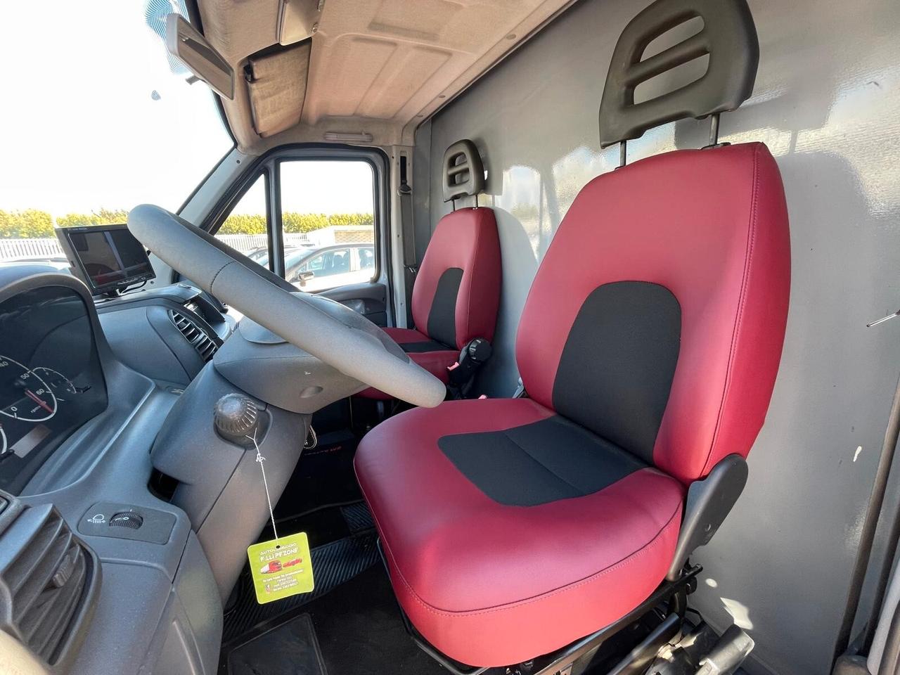 FIAT DUCATO TRASPORTO CAVALLI