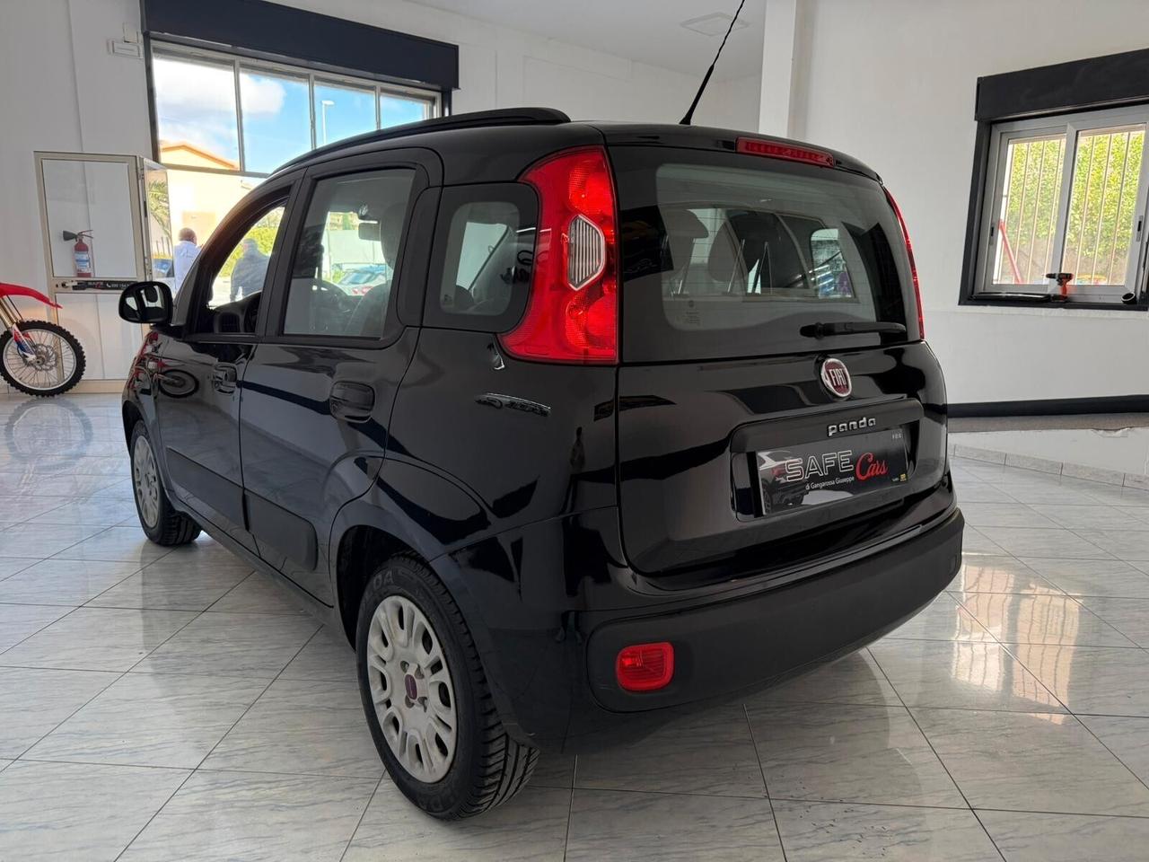 Fiat Panda 1.2 Pop