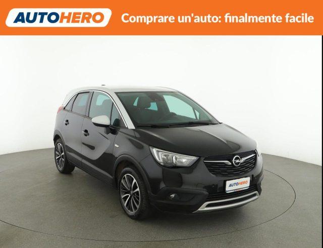 OPEL Crossland X 1.6 ECOTEC D 8V Start&Stop Innovation