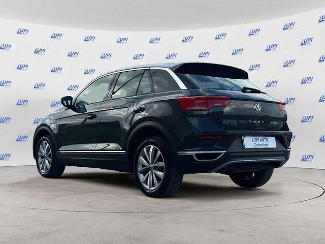 Volkswagen T-Roc 1.6 tdi Advanced