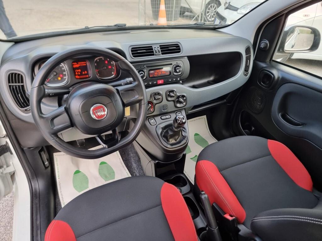 Fiat Panda 1.2 Easy