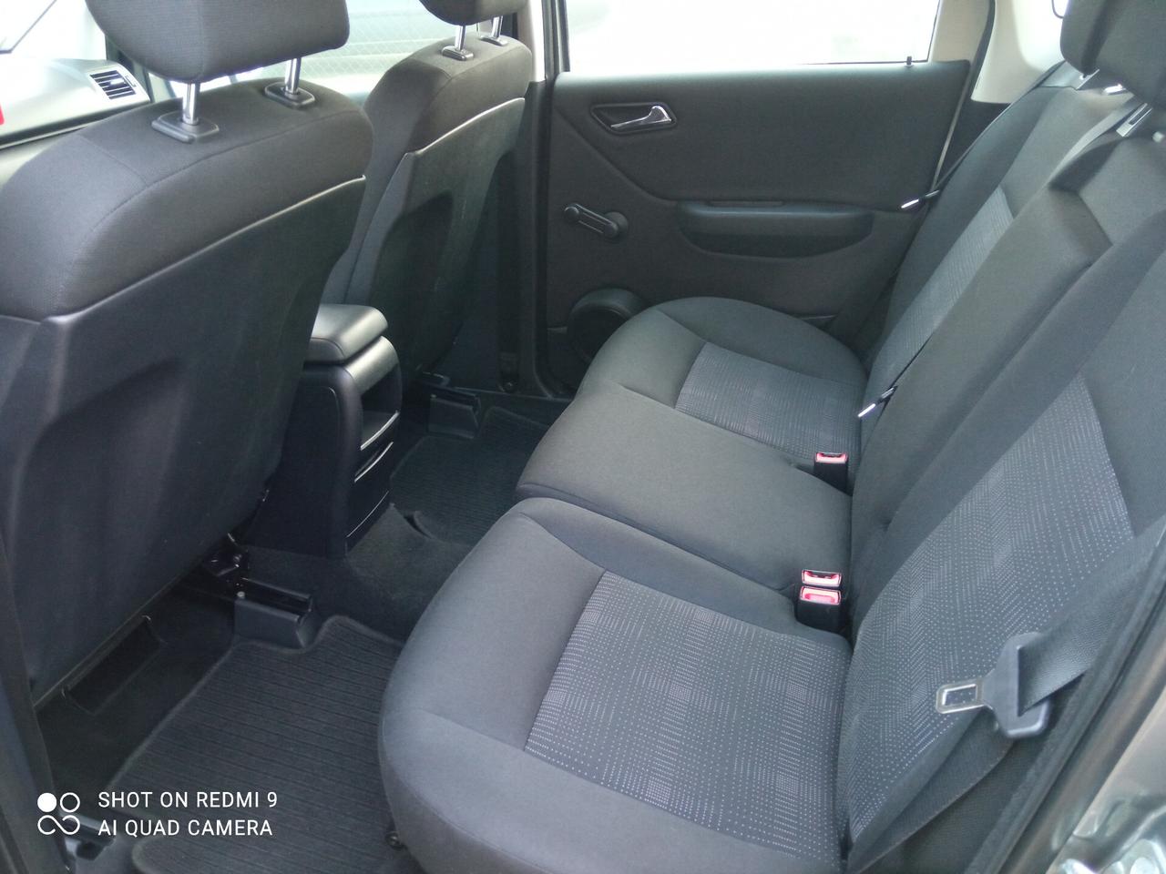 Mercedes-benz A 160 BLUEFFICIENCY SPECIAL EDITION 5P