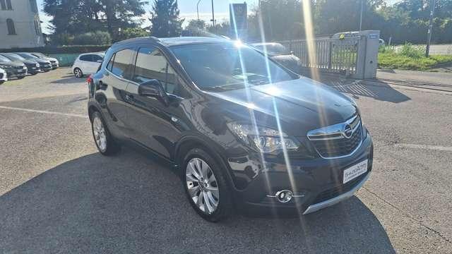 Opel Mokka Mokka I 1.6 cdti Cosmo s