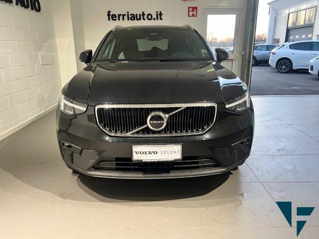 VOLVO XC40 B3 automatico Core