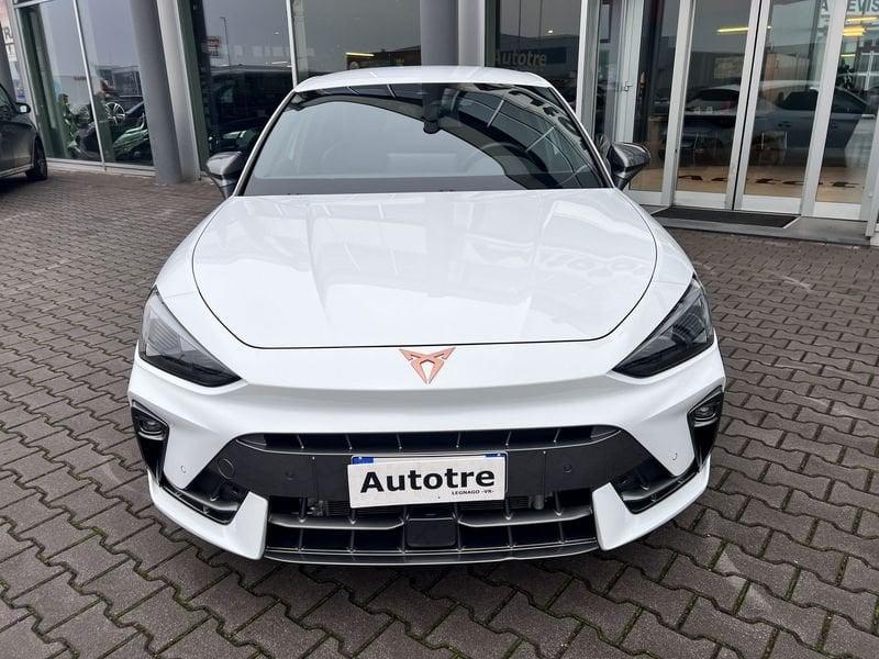 Cupra Leon Leon 2.0 TDI 150 CV DSG