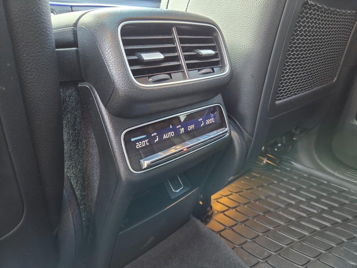 Mercedes-Benz GLE Coupe 300 d mhev Premium 4matic auto