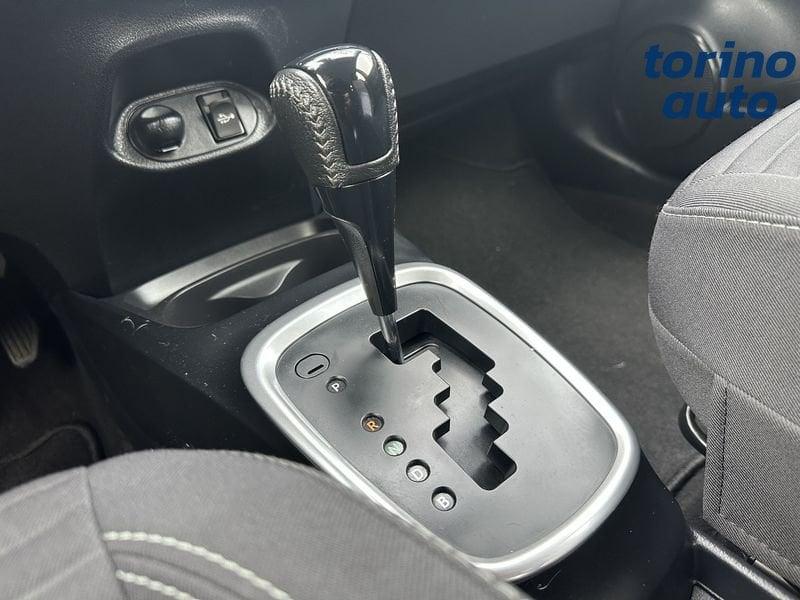 Toyota Yaris Yaris 1.5 Hybrid 5 porte Style