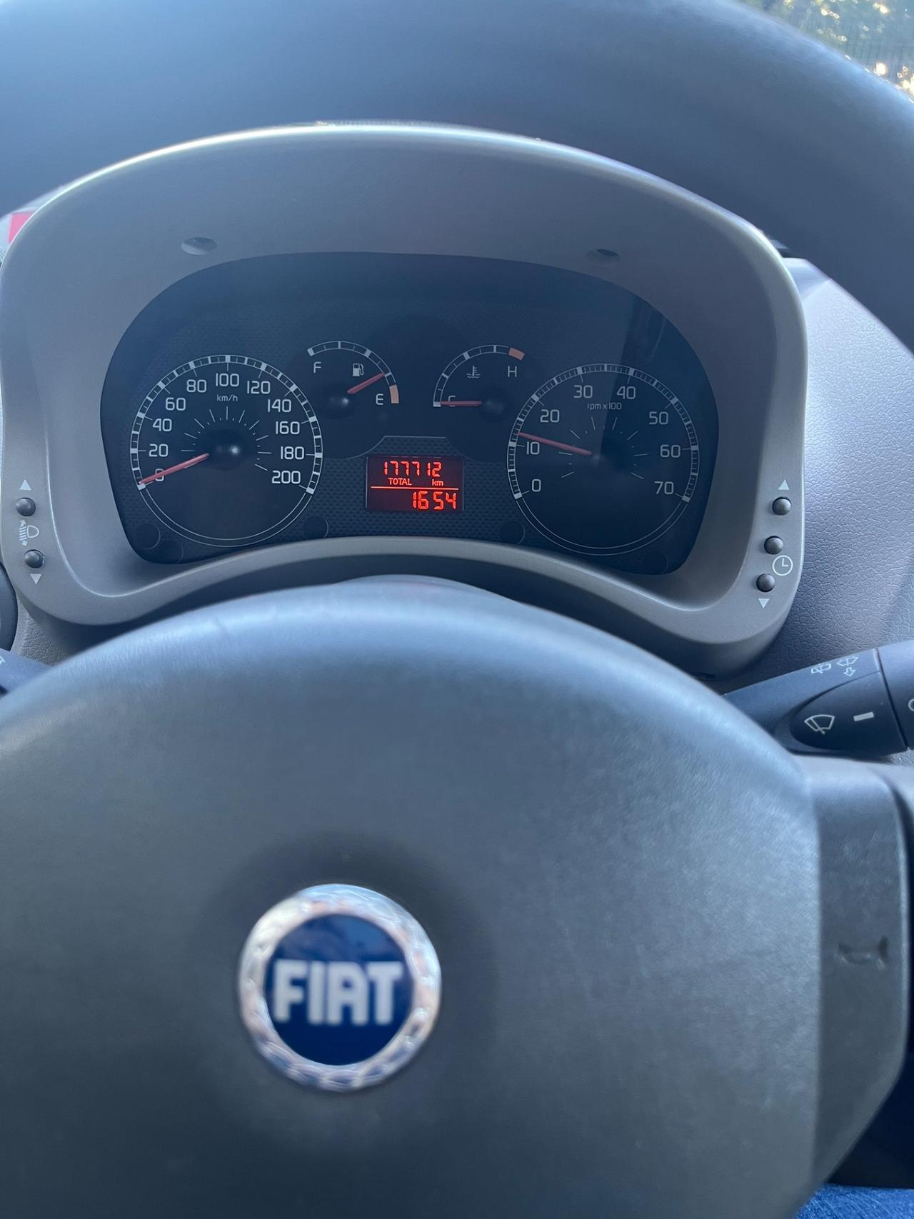 Fiat Panda 1.2 Dynamic