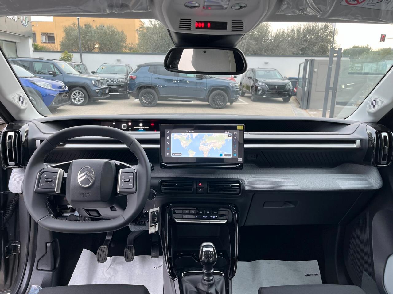 Citroen C3 PureTech 100 S&S Max Km0