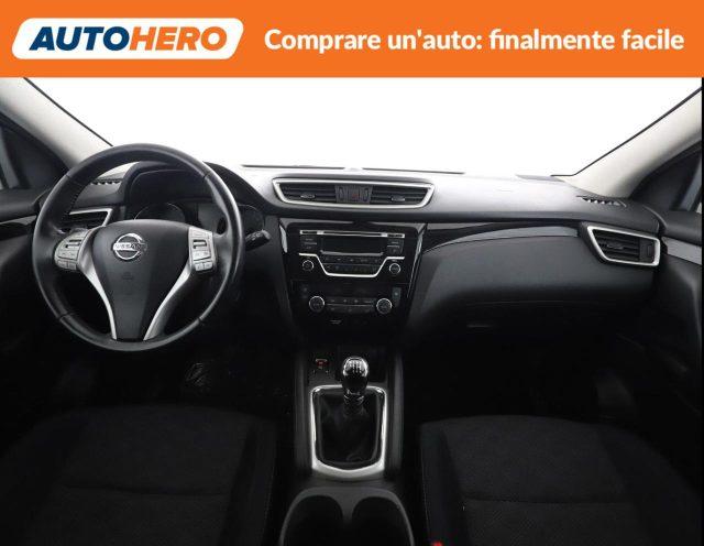 NISSAN Qashqai 1.5 dCi Acenta