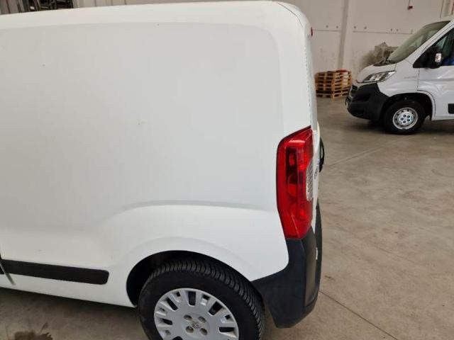 PEUGEOT Bipper 1.3 HDi 80CV Furgone Premium 90.000 Km Az. Italia