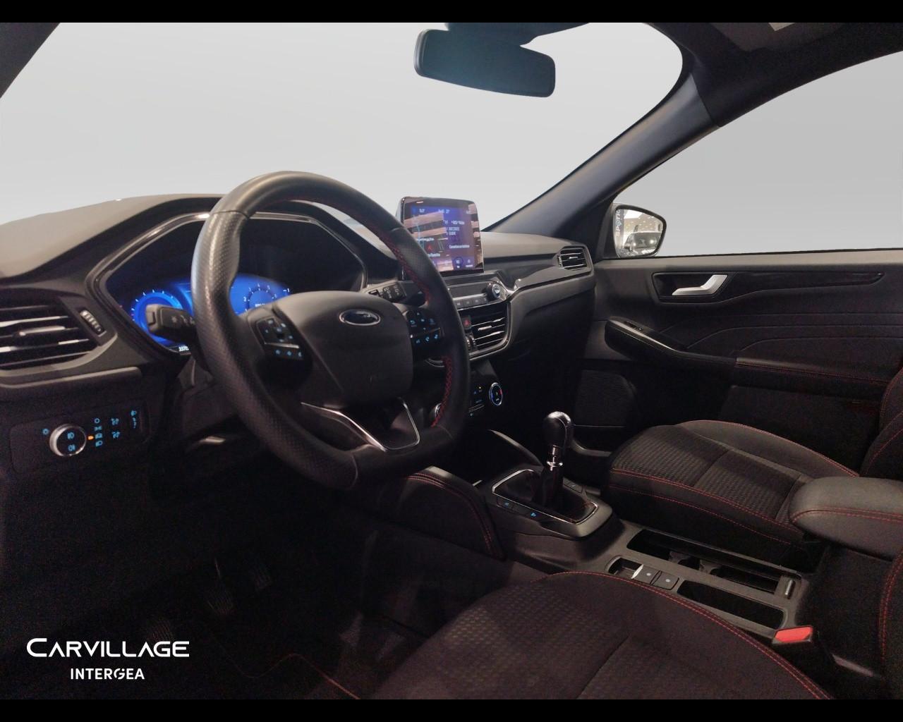 FORD Kuga 1.5 ecoboost ST-Line 2wd 150cv