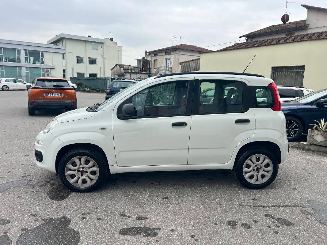 Fiat Panda 0.9 t.air t. natural power Pop 80cv