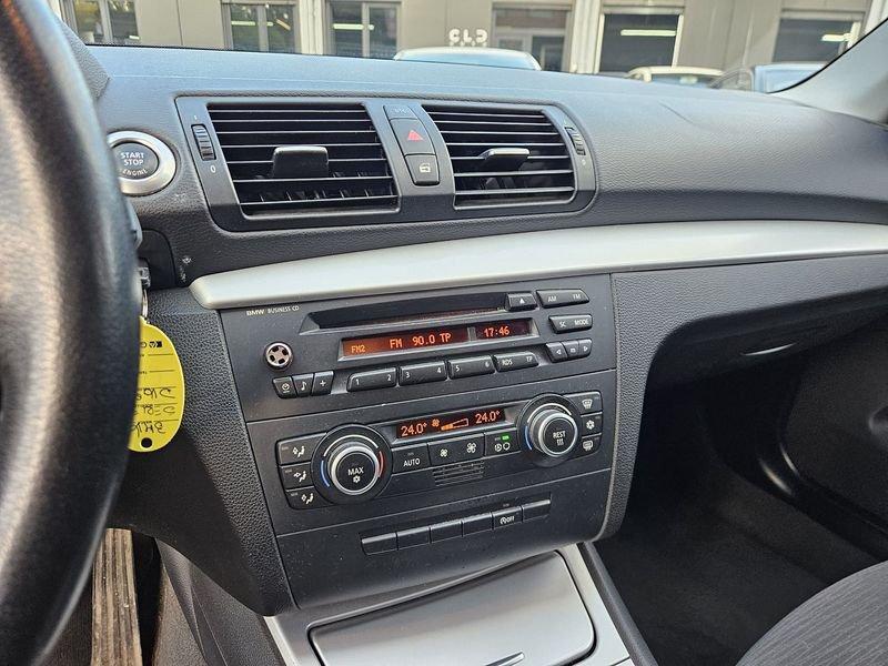 BMW Serie 1 116i Urban 5P.