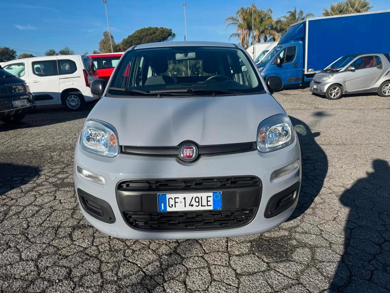 Fiat Panda 1.2 Easy s&s 69cv my19