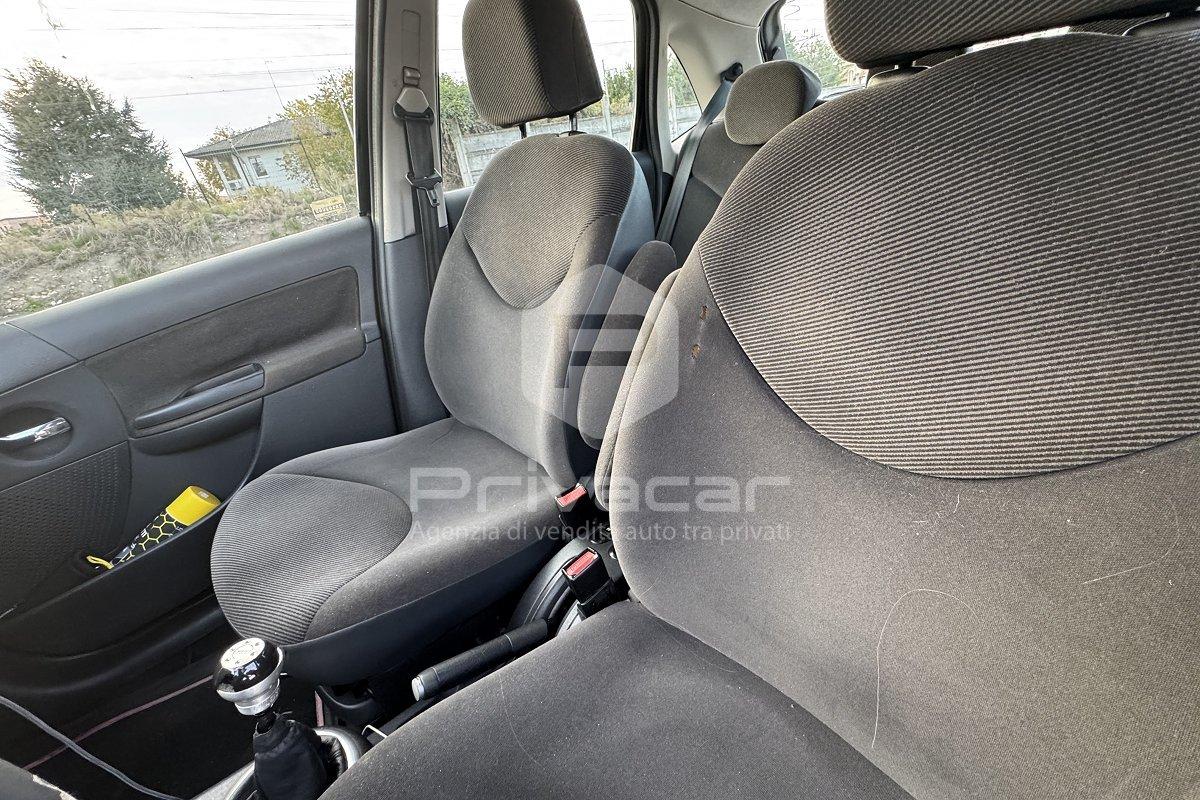 CITROEN C3 1.1 Classique