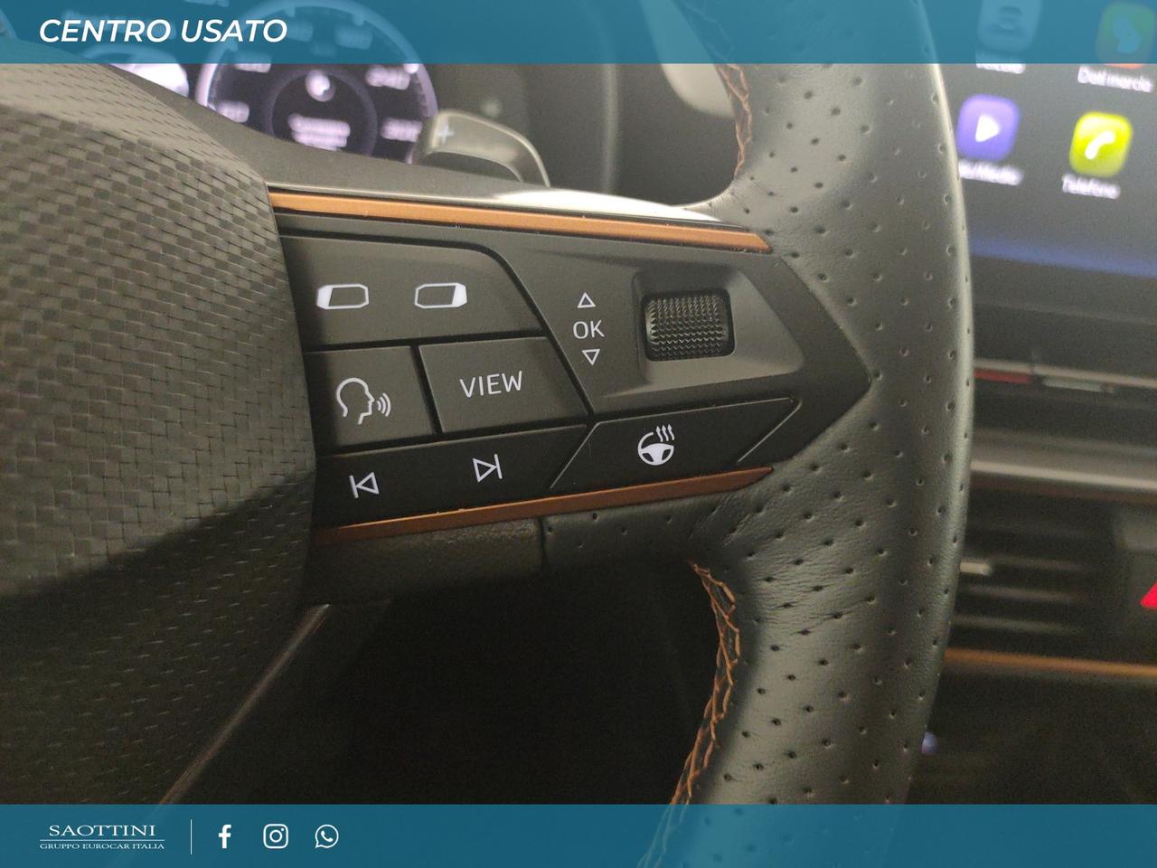 1.5 Hybrid 150 CV DSG