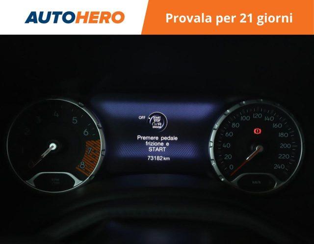 JEEP Renegade 1.0 T3 Limited