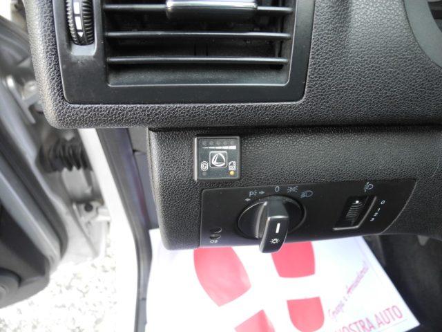 MERCEDES-BENZ A 170 Classic -Imp. GPL revis. 11/2032- OK NEOPATENTATI