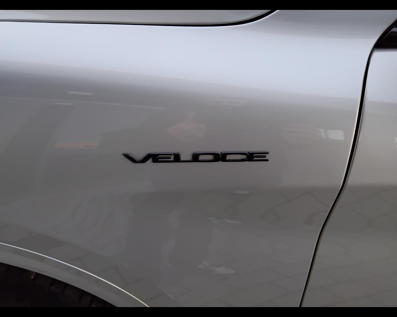 ALFA ROMEO Stelvio 2020 - Stelvio 2.2 t Veloce Ti Q4 210cv auto