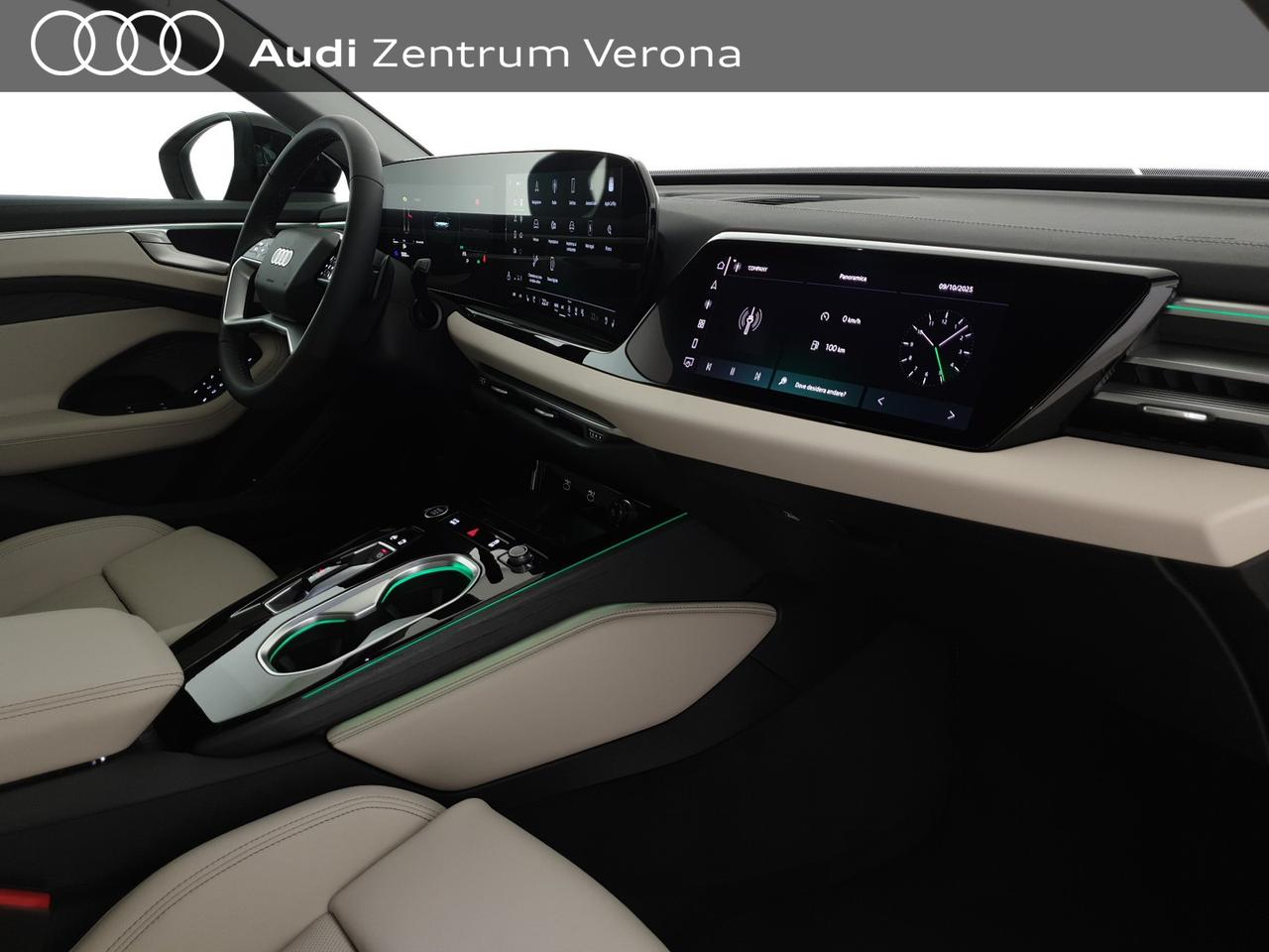 Avant 3.0TFSI 367CV quattro Stronic S line Edition