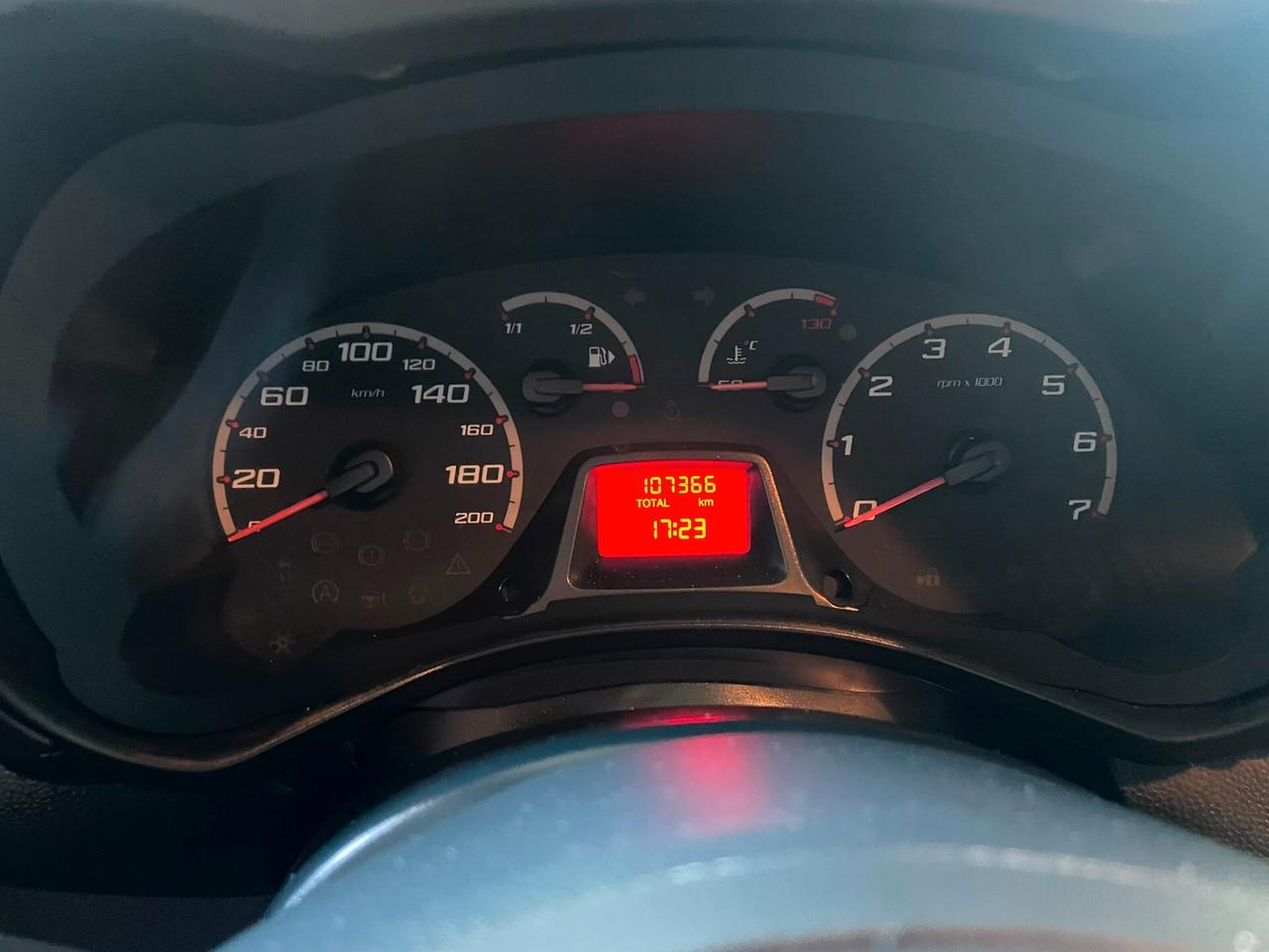 FORD KA 1.2 NEOPATENATI 100.000 KM