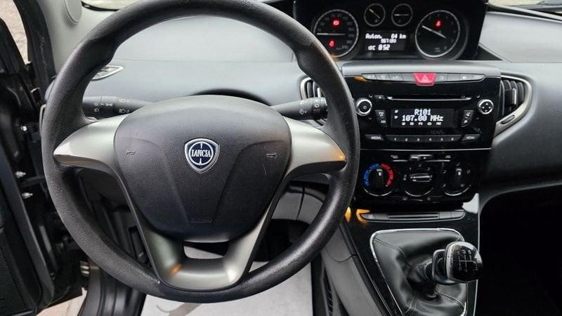 Lancia Ypsilon Ypsilon 1.2 69 CV 5 porte Elefantino GARANZIA