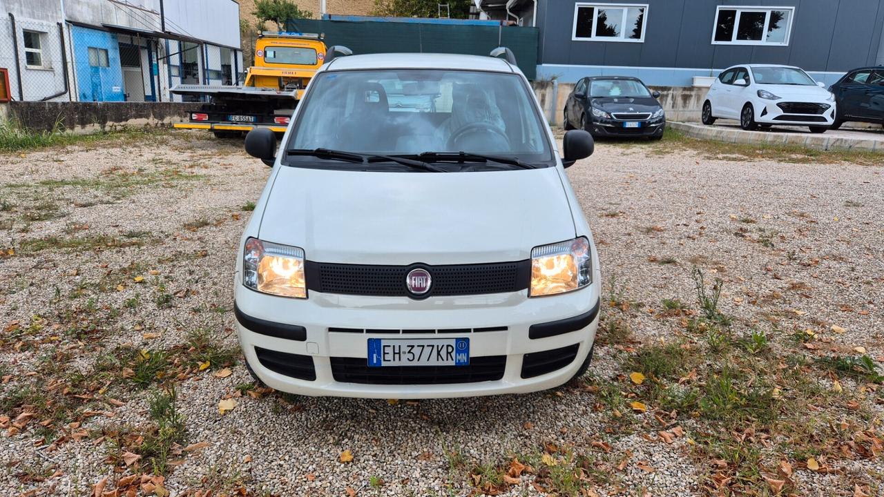 Fiat Panda 1.2 Dynamic pochi Km !!!!