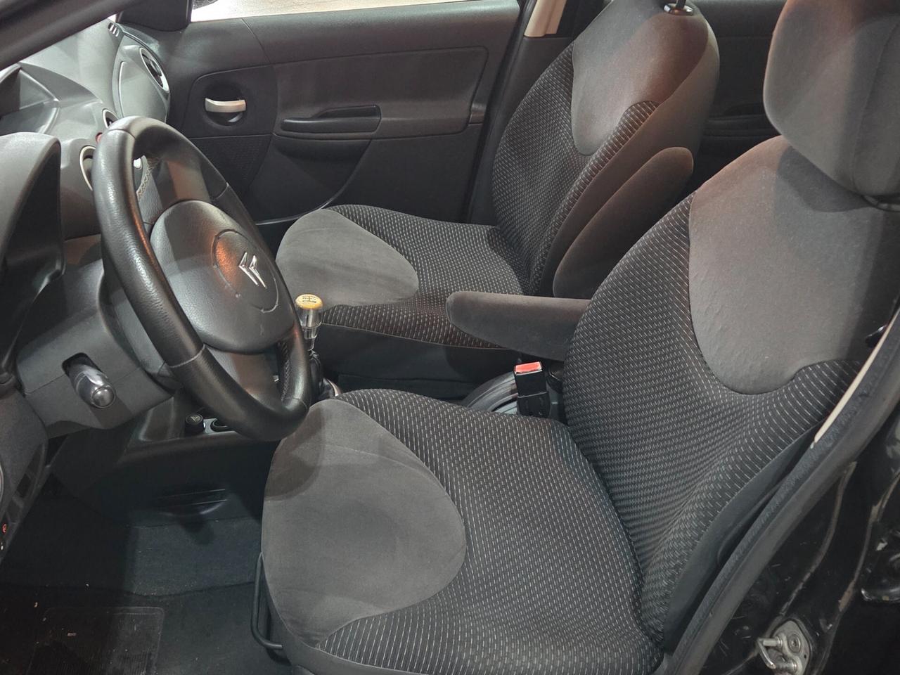 Citroen C3 1.4 HDi 70 Ideal