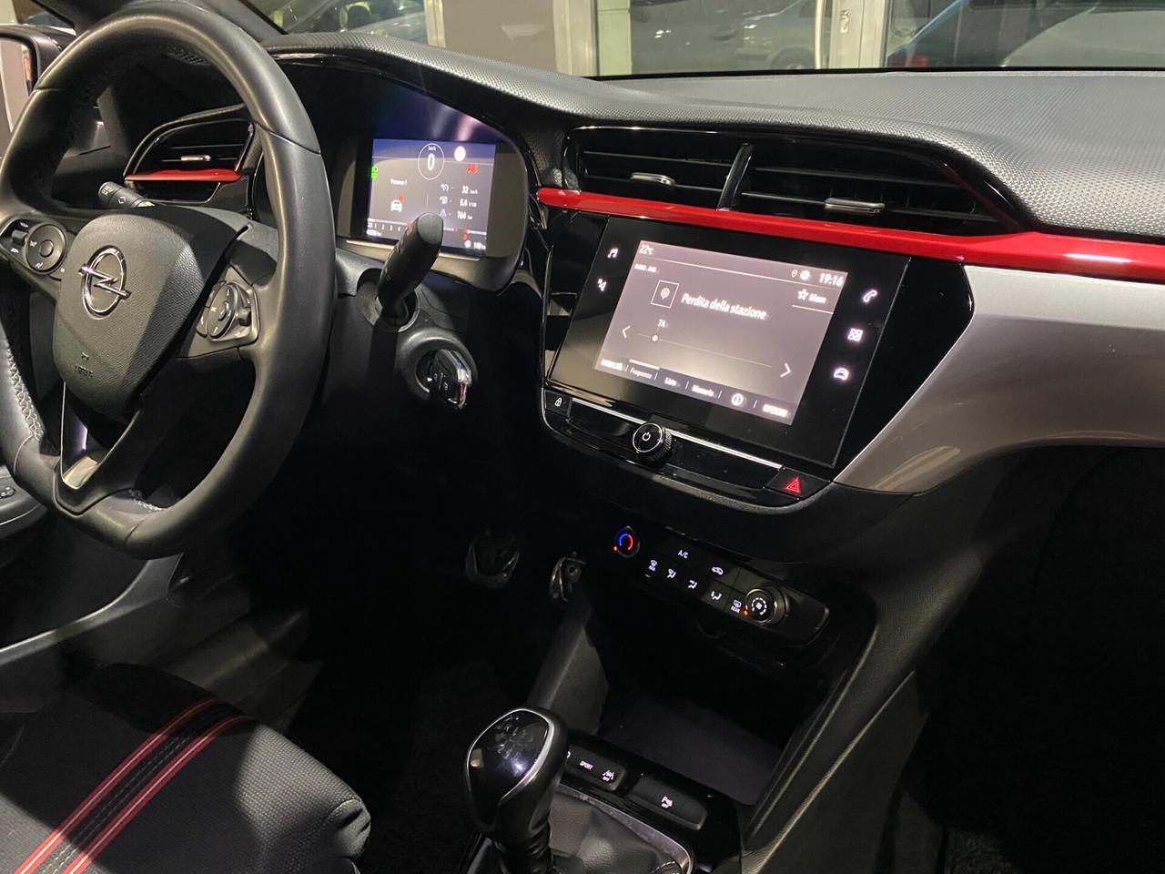 Opel Corsa 1.5 D 100 CV GS -2023