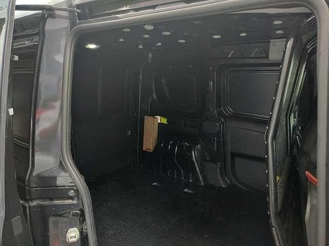 Fiat Doblò 1.3 MJT S&S PC-TN Cargo Easy