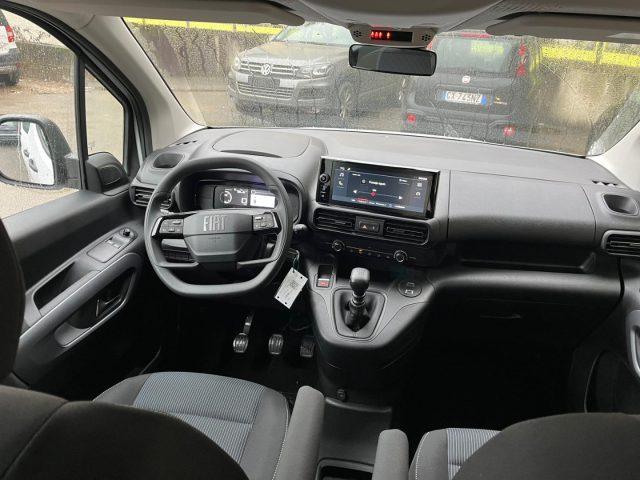 FIAT Doblo Doblò 1.2 110 CV L1 Combi