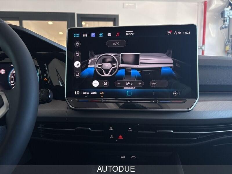Volkswagen Golf 1.5 TSI ACT EDITION PLUS 115 CV