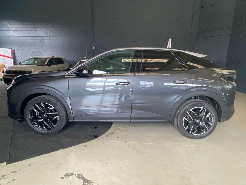 Peugeot 3008 3008 Hybrid 145 e-DCS6 Allure - PROMO SIRONIAUTO+