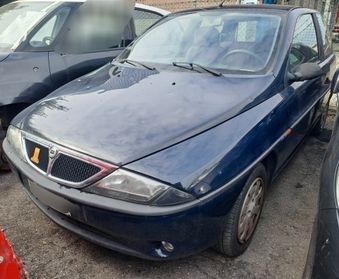 Lancia Y 1.2i cat Elefantino Blu