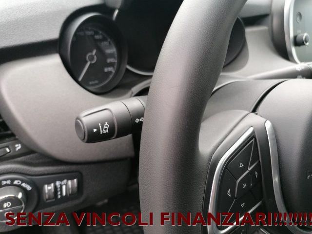 FIAT 500X 1.6 MultiJet 130 CV Cross VEDI INFO!!!!!!