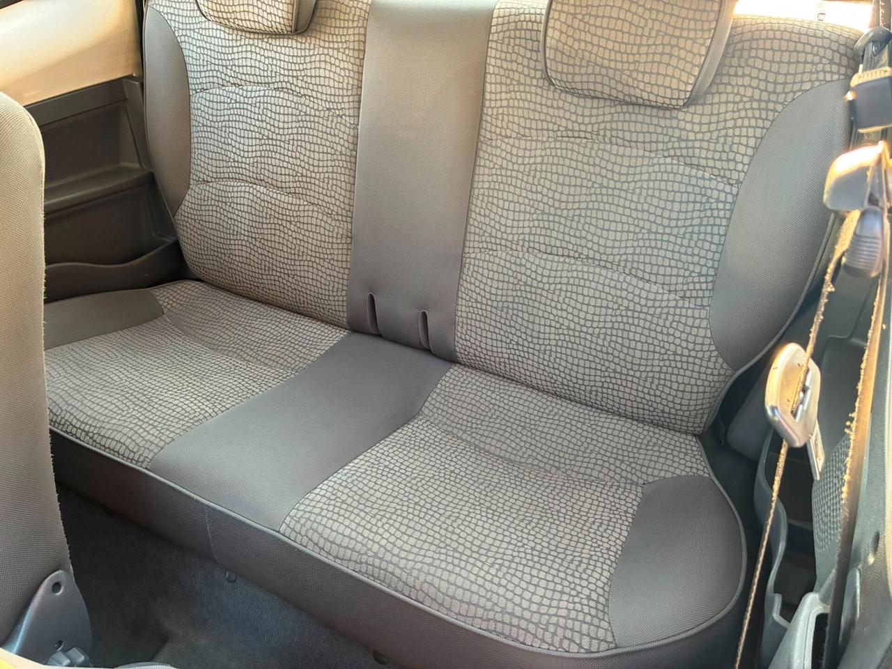 FIAT STRADA 1.3MJT 95CV ADVENTURE DOUBLE CAB 4POSTI