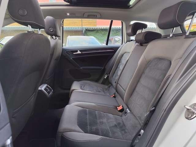 Volkswagen Golf Variant 2.0 tdi Highline 150cv