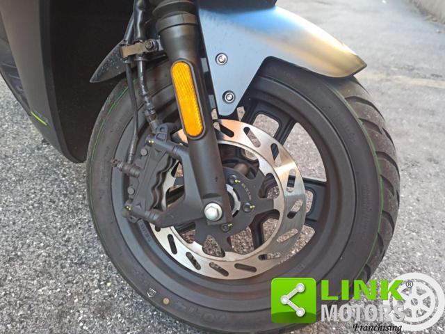 WAYEL NCE "S" ELETTRICO LO CARICHI DA CASA O IN UFFICIO