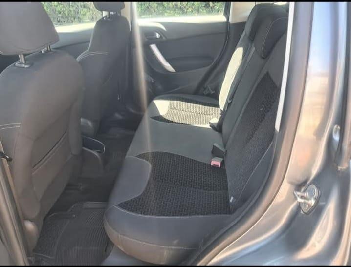 Citroen C3 1.4 HDi 70 FAP Business per NEOPATAENTATI