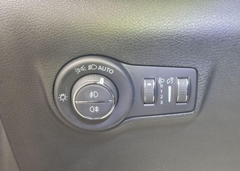 Jeep Compass Compass 1.3 turbo t4 80 Anniversario 2wd 150cv ddct
